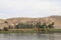 Nilkreuzfahrt von Edfu nach Assuan