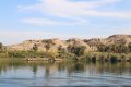 Nilkreuzfahrt von Edfu nach Assuan