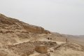 Die FelsengrÃ¤ber in Tell al-Amarna; der Friedhof von Hermopolis