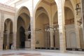 Besuch der grossen Al-Fateh-Moschee