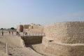 Besichtigung des Bahrain Fort