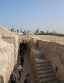 Besichtigung des Bahrain Fort