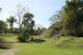 Besuch der MayastÃ¤tte Altun Ha in Belize