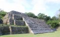 Besuch der Mayastätte Altun Ha in Belize
