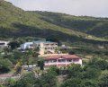 Sightseeing in St. Ktts (Virgin Islands)