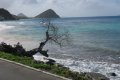 Sightseeing durch Tortola: die NordkÃ¼ste und von der KammstraÃe aus gesehene HÃ¶hepunkte