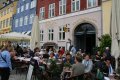 Ein Sommertag in Kopenhagen