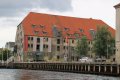 Eine Bootsfahrt durch Kopenhagen