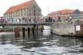 Eine Bootsfahrt durch Kopenhagen