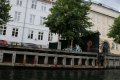Eine Bootsfahrt durch Kopenhagen