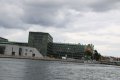 Eine Bootsfahrt durch Kopenhagen