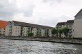 Eine Bootsfahrt durch Kopenhagen