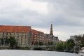 Eine Bootsfahrt durch Kopenhagen
