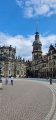 Besuch in Dresden