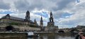 Besuch in Dresden