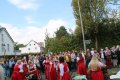 Erntedankfest in Urdenbach