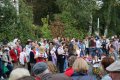 Erntedankfest in Urdenbach