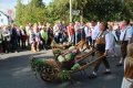 Erntedankfest in Urdenbach