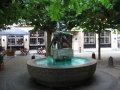 radschlaegerbrunnen