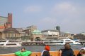 Sightseeing in Hamburg