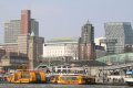 Sightseeing in Hamburg