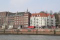 Sightseeing in Hamburg