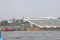 Sightseeing in Hamburg