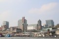 Sightseeing in Hamburg