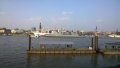 Sightseeing in Hamburg