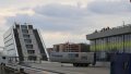 Sightseeing in Hamburg