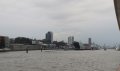 Sightseeing in Hamburg