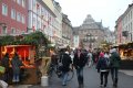 Weihnachtsmarkt in Konstanz 2013