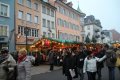 Weihnachtsmarkt in Konstanz 2013