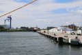 Ausflugsziel warnemÃ¼nde: der Hafen von Rostok