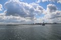 Ausflugsziel warnemÃ¼nde: der Hafen von Rostok