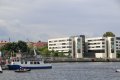 Ausflugsziel warnemÃ¼nde: der Hafen von Rostok