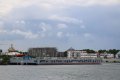 Ausflugsziel warnemÃ¼nde: der Hafen von Rostok