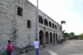 Sightseeing in Santo Domingo