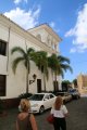 Sightseeing in Santo Domingo
