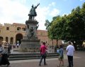 Sightseeing in Santo Domingo