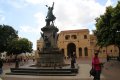 Sightseeing in Santo Domingo