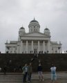 Sightseeing in Helsinki
