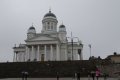 Sightseeing in Helsinki