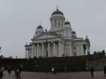 Sightseeing in Helsinki