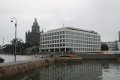 Sightseeing in Helsinki