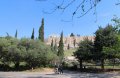Besuch von Athen und Akropolis