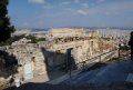 Besuch von Athen und Akropolis
