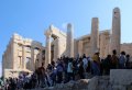Besuch von Athen und Akropolis