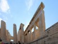 Besuch von Athen und Akropolis