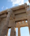 Besuch von Athen und Akropolis
